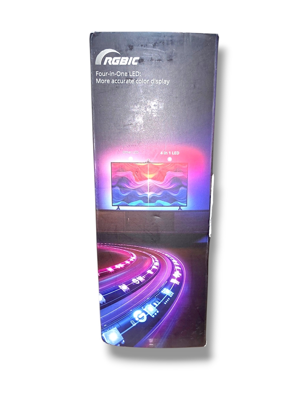 Smart GOVEE/PAK LED Home Bundle - Picture 5 of 10